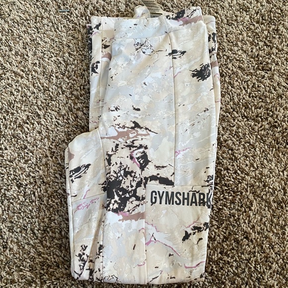 Gymshark Pants - Gymshark Ori Leggings